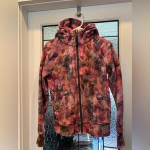 Lululemo jacket